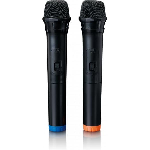 Lenco PA-260 -bilekaiutin