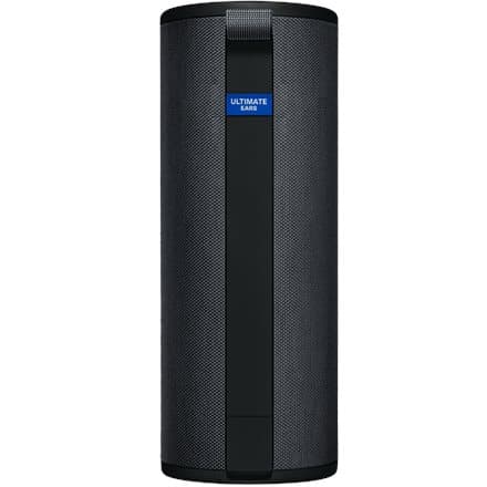 Ultimate Ears MEGABOOM 3 - speaker - for portable use - wireless