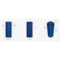 Miniatyrbillede 6 af 6: Ultimate Ears MEGABOOM 3 - speaker - for portable use - wireless