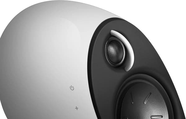 Edifier E25HD Luna Speakers 74W / BT / AUX