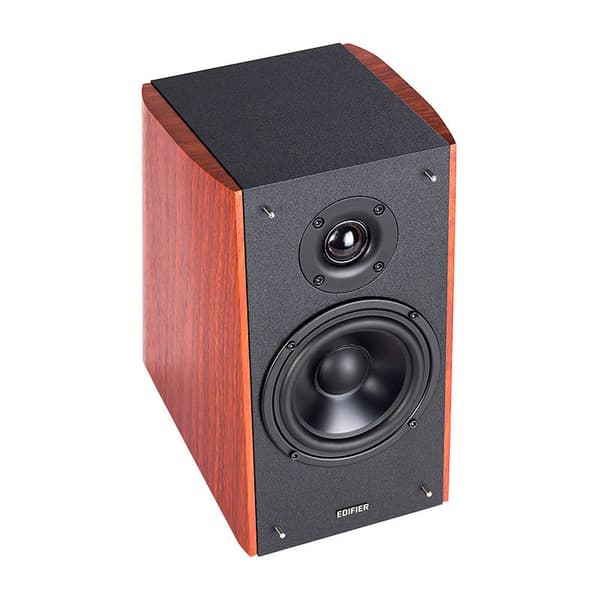 Edifier | R2000DB | 24Wx2 + 36Wx2 (DRC On) W | Bluetooth | Brown | 4 Ω | 120 W | Bluetooth speaker