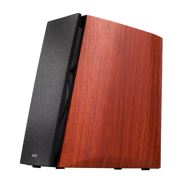 Edifier | R2000DB | 24Wx2 + 36Wx2 (DRC On) W | Bluetooth | Brown | 4 Ω | 120 W | Bluetooth speaker