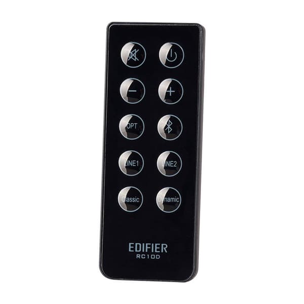 Edifier | R2000DB | 24Wx2 + 36Wx2 (DRC On) W | Bluetooth | Brown | 4 Ω | 120 W | Bluetooth speaker