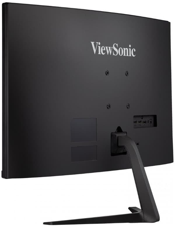 ViewSonic VX2718-PC-MHDJ OMNI /27" prohnutý/VA/16:9/1920x1080 / 165Hz/ 1ms/250cd/m2 / 2xHDMI /DP /Repro / výšk. nast.