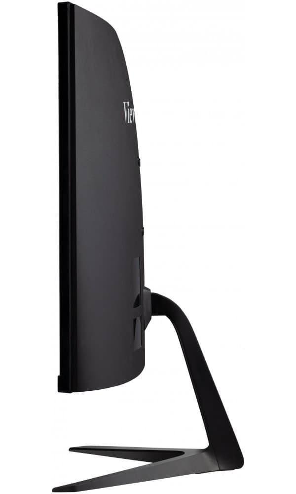 ViewSonic VX2718-PC-MHDJ OMNI /27" prohnutý/VA/16:9/1920x1080 / 165Hz/ 1ms/250cd/m2 / 2xHDMI /DP /Repro / výšk. nast.