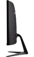 Miniatyrbillede 6 af 6: ViewSonic VX2718-PC-MHDJ OMNI /27" prohnutý/VA/16:9/1920x1080 / 165Hz/ 1ms/250cd/m2 / 2xHDMI /DP /Repro / výšk. nast.