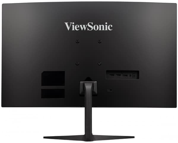 ViewSonic VX2718-PC-MHDJ OMNI /27" prohnutý/VA/16:9/1920x1080 / 165Hz/ 1ms/250cd/m2 / 2xHDMI /DP /Repro / výšk. nast.