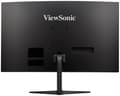 Miniatyrbillede 2 af 6: ViewSonic VX2718-PC-MHDJ OMNI /27" prohnutý/VA/16:9/1920x1080 / 165Hz/ 1ms/250cd/m2 / 2xHDMI /DP /Repro / výšk. nast.