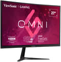Miniatyrbillede 1 af 6: ViewSonic VX2718-PC-MHDJ OMNI /27" prohnutý/VA/16:9/1920x1080 / 165Hz/ 1ms/250cd/m2 / 2xHDMI /DP /Repro / výšk. nast.