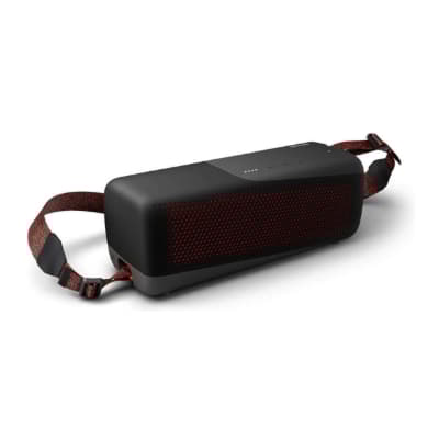 Boxa portabila Philips TAS7807B/00, "TAS7807B/00" (timbru verde 0.8 lei)