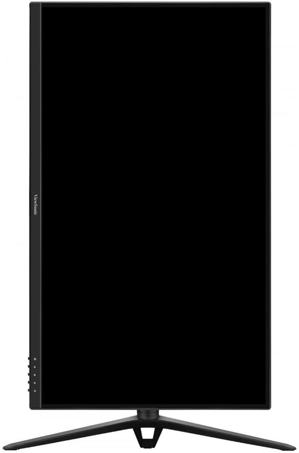 LCD Monitor|VIEWSONIC|VX2728J|27"|Gaming|Panel IPS|1920x1080|16:9|165Hz|Matte|0.5 ms|Speakers|Swivel|Pivot|Height adjustable|Tilt|Colour Black|VX2728J