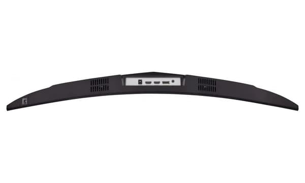 VIEWSONIC VX3218-PC-MHD Gaming Monitor 32inch FHD VA curve 165Hz 1ms MPRT 2xHDMI DisplayPort speakers