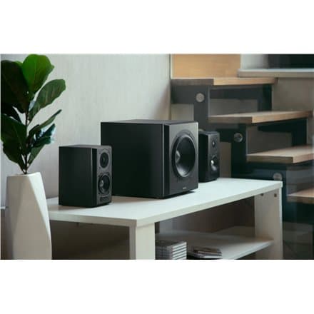 Edifier S351DB 2.1 Speakers