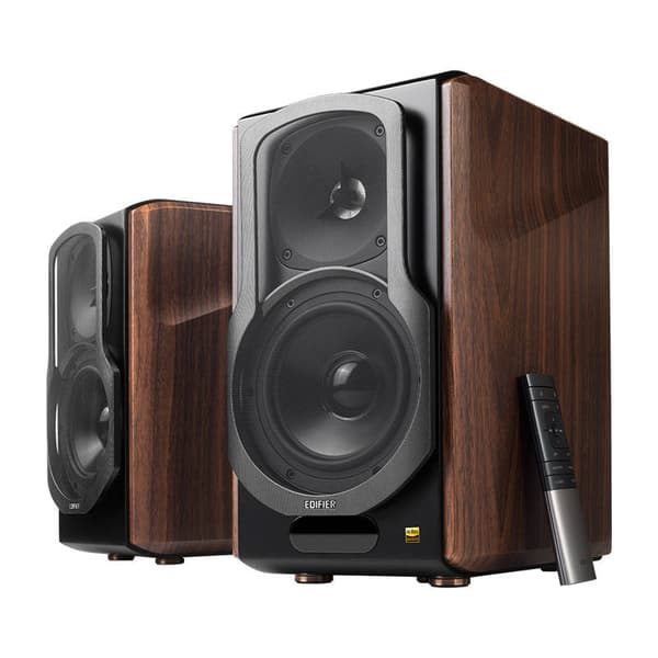 Edifier S2000MKIII 2.0 Speakers