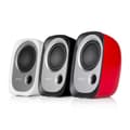 Miniatyrbild 4 av 8: Edifier Edifier R12U Speakers USB / 3.5mm