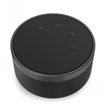 Lenovo 4XD1C82055 speakerphone PC USB Type-C Black
