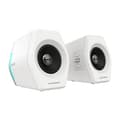 Miniatyrbilde 5 av 7: Edifier G2000 2.0 Speakers 32W / BT / AUX