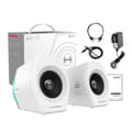Miniatyrbilde 1 av 7: Edifier G2000 2.0 Speakers 32W / BT / AUX