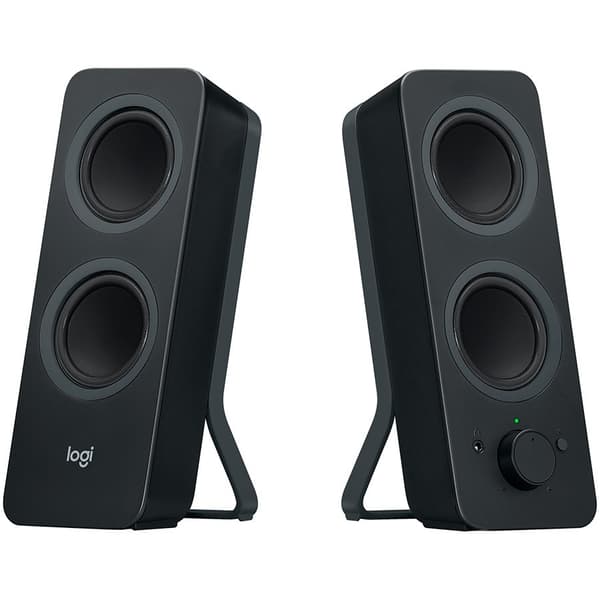 Logitech Z207 2.0 bluetooth