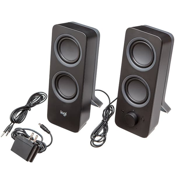 Logitech Z207 2.0 bluetooth