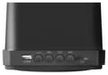 Miniatyrbild 1 av 4: Mars Gaming MSX Bluetooth Audio System 2.1 Speakers with Subwoofer / USB / MicroSD / AUX / Radio / Black
