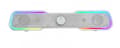 Miniatyrbillede 4 af 6: Mars Gaming MSBXW Bluetooth 5.0 Soundbar with RGB / AUX / 10W