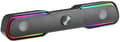 Miniatyrbild 3 av 4: Mars Gaming MSBX Bluetooth 5.0 Soundbar with RGB / AUX /  10W