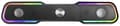 Miniatyrbild 4 av 4: Mars Gaming MSBX Bluetooth 5.0 Soundbar with RGB / AUX /  10W