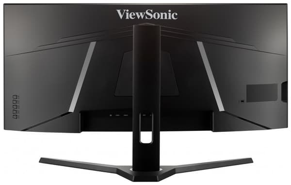 ViewSonic VX3418-2KPC OMNI / 34" prohnutý/ VA/ 21:9/ 3440x1440/ 1ms/ 300cd/m2/ 2x HDMI/2x  DP / repro