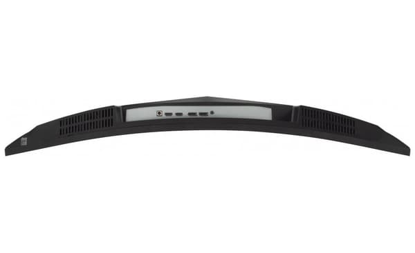 ViewSonic VX3418-2KPC OMNI / 34" prohnutý/ VA/ 21:9/ 3440x1440/ 1ms/ 300cd/m2/ 2x HDMI/2x  DP / repro