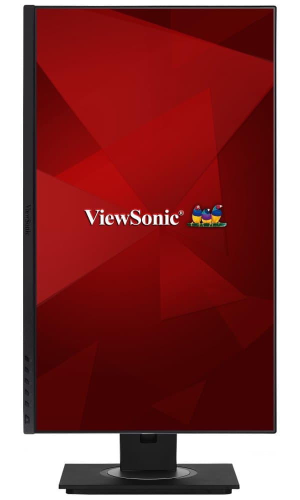 Monitor ViewSonic 27" VG2756-2K