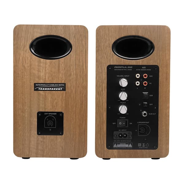 Edifier Airpulse A80 2.0 Speakers 100W