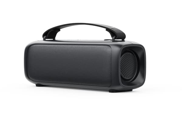 Boxa portabila Akai ABTS-08-BK 8W, negru