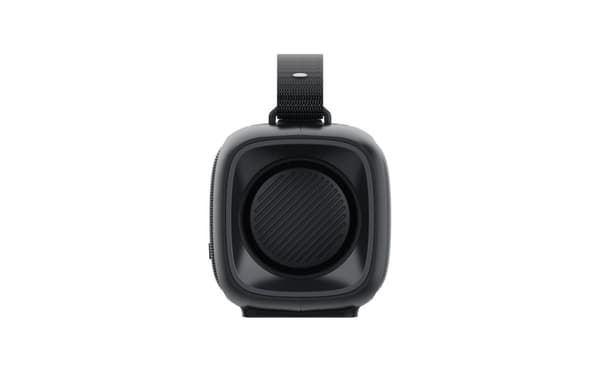 Boxa portabila Akai ABTS-08-BK 8W, negru