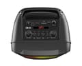 Miniatyrbillede 2 af 3: Boxa portabila Akai ABTS-V10 10W, negru