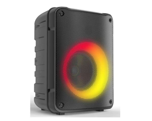 Akai boxa portabila cu BT ABTS-V10, "ABTS-V10" (timbru verde 4.00 lei)