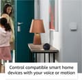 Miniatyrbillede 3 af 3: Amazon Echo Dot 5,with Alexa,Charcoal