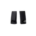 Miniatyrbillede 2 af 3: BOXE SPACER 2.0, RMS:  6W (2 x 3W), control volum, mufa casti, USB power, black, "SPB-216" (timbru verde 0.8 lei) /43501556