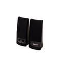 Miniatyrbillede 1 af 3: BOXE SPACER 2.0, RMS:  6W (2 x 3W), control volum, mufa casti, USB power, black, "SPB-216" (timbru verde 0.8 lei) /43501556