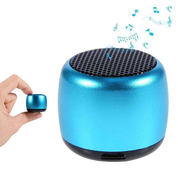 BOXA SPACER portabila bluetooth, Cri-Cri-BLU, RMS:  3W, control volum, acumulator 300mAh, timp de functionare pana la 2 ore, distanta de functionare p