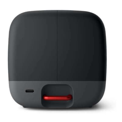 PHILIPS Bluetooth wireless portable speaker Rechargeable battery 10W black IP67