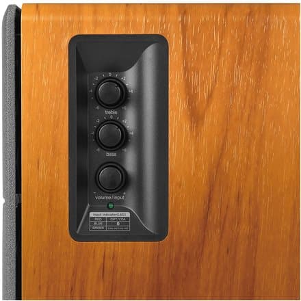Edifier R1280DBs Stereo System 2.0 Bluetooth / SPDIF / RCA / 42W