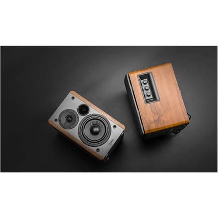 Edifier R1280DBs Stereo System 2.0 Bluetooth / SPDIF / RCA / 42W