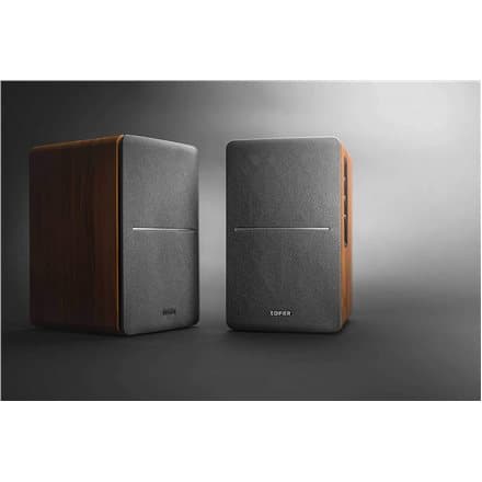 Edifier R1280DBs Stereo System 2.0 Bluetooth / SPDIF / RCA / 42W