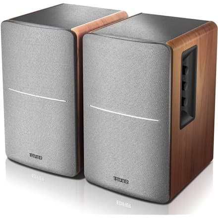 Edifier R1280DBs Stereo System 2.0 Bluetooth / SPDIF / RCA / 42W