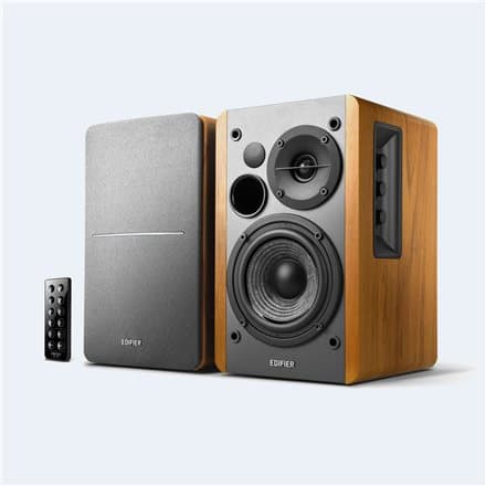 Edifier R1280DBs Stereo System 2.0 Bluetooth / SPDIF / RCA / 42W