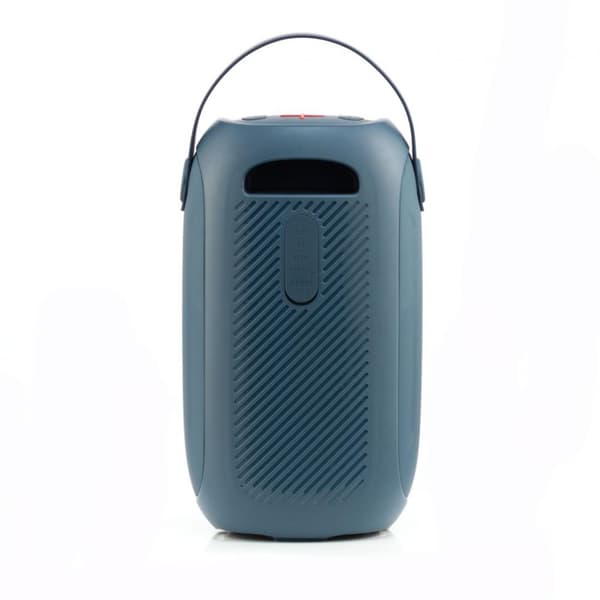 BOXA PORTABILA SERIOUX PARTYBOOM 55W