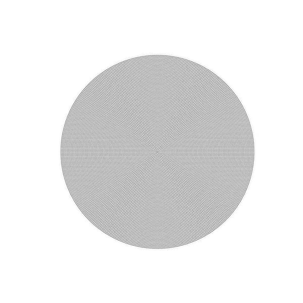Högtalargaller Sonos Grille 6 Vit