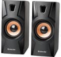 Miniatyrbild 3 av 4: SPEAKERS DEFENDER AURORA S8 2.0 8W USB