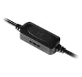 Miniatyrbild 2 av 4: SPEAKERS DEFENDER AURORA S8 2.0 8W USB